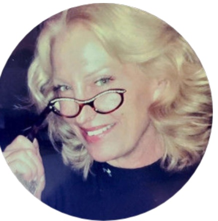 Betty Blair